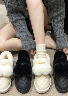 春夏季新款单鞋女鞋子低帮鞋韩版时尚学生圆头