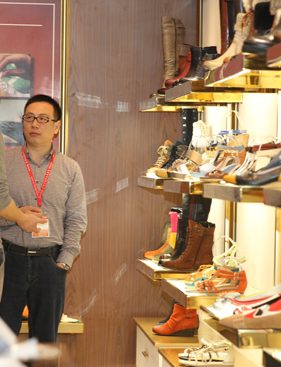 2018秋季广州国际鞋展-鞋材皮革展12月5-7日广州琶洲举行-鞋业旧闻