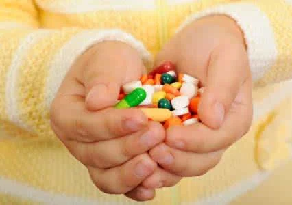Pédiatre partager- L'utilisation d'antibiotiques dans le désordre sera sans médicaments！