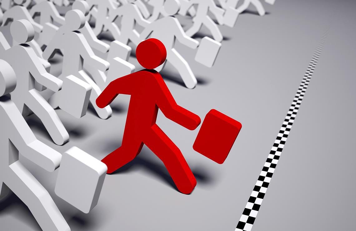 E-commerce Entrepreneurship：What kind of business do you do？